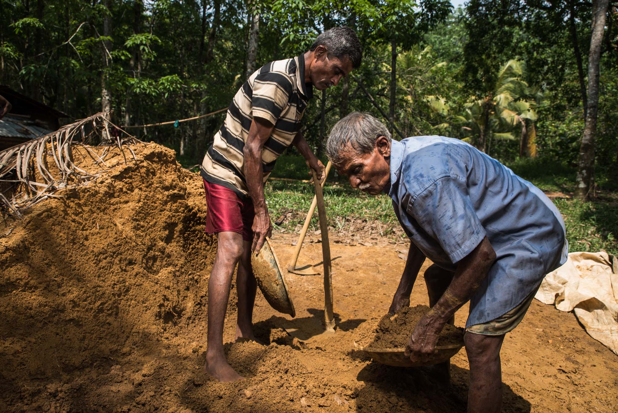 Sri Lanka (Ceylon) Mining & Sustainability Blog Ceylons Munich